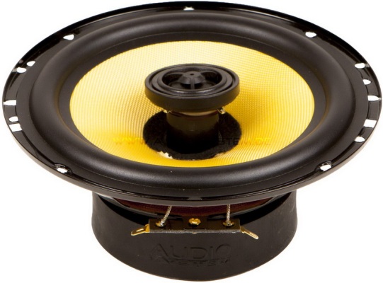 Акустическая система Audio system CO 165 Audio system CO 165. Технические характеристики CO 165.